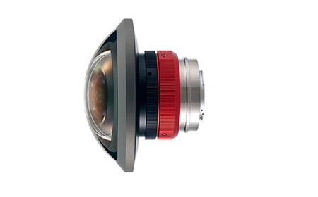 Contax Entaniya 250 Degree Fisheye Lens M12 Super Wide For Gopro Sony Board Camera 4K 